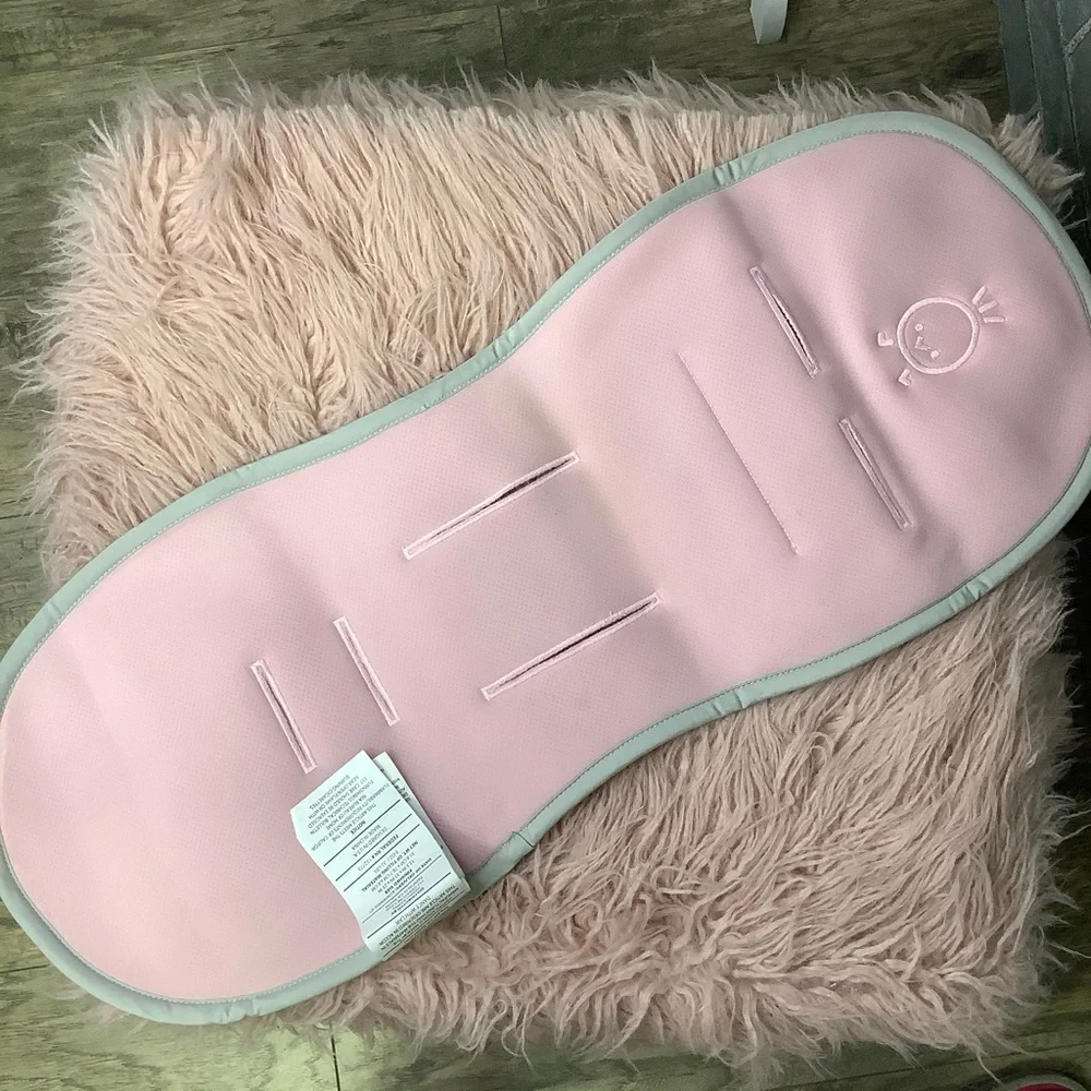 Meeno Car Seat Liner - Picture 4 of 4